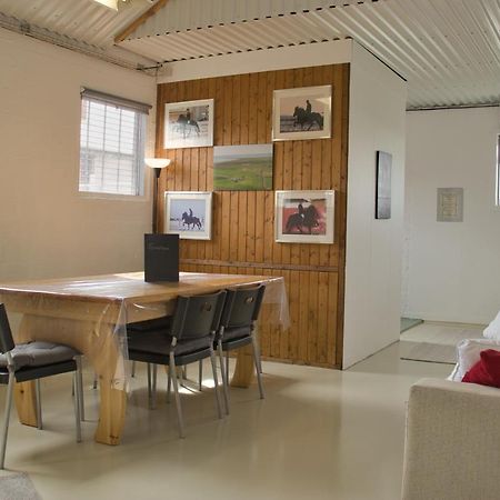 The Coffee House Hostel Selfoss Bagian luar foto
