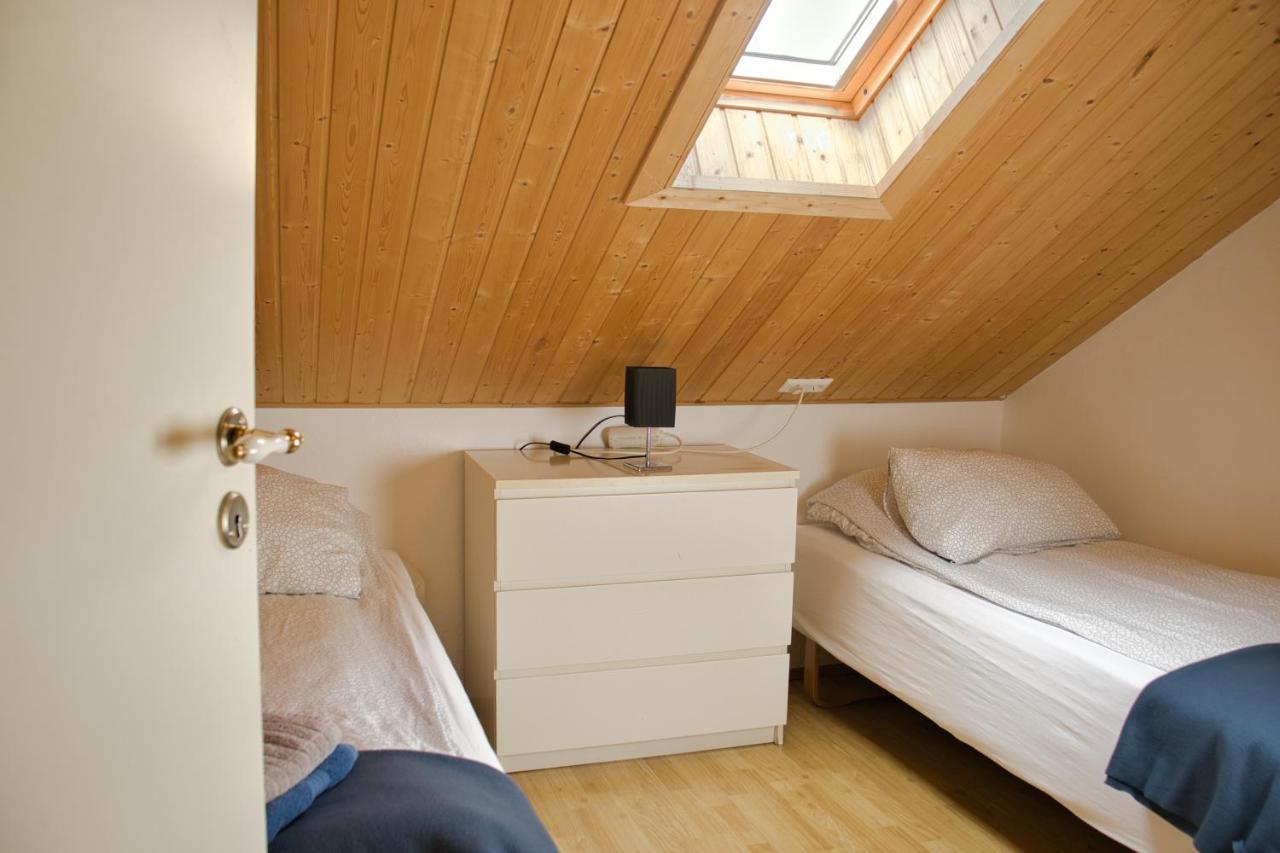 The Coffee House Hostel Selfoss Bagian luar foto