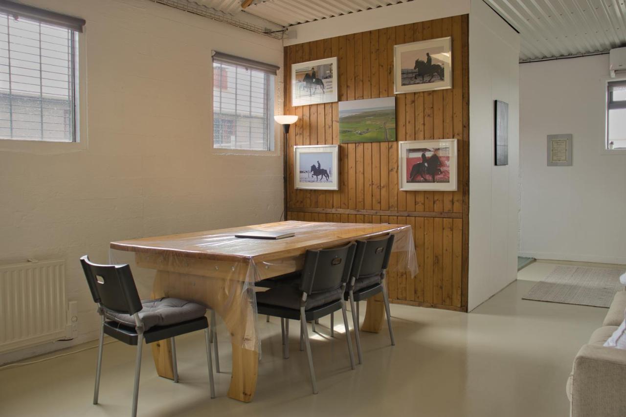 The Coffee House Hostel Selfoss Bagian luar foto